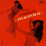 The Mambo Mix