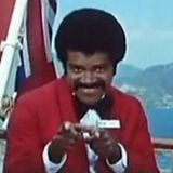 The Love Boat!