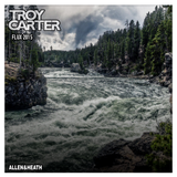 Troy Carter presents - FLUX 2015