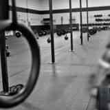Electro CrossFit/Training/ WOD Mix - 18Mins