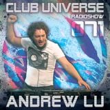 Club Universe Radioshow #071