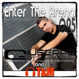 Giuseppe Ottaviani and T&M - Enter The Arena 025