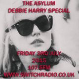 Debbie Harry 70th Birthday Special