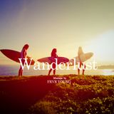 Wanderlust (Summer Mixtape)