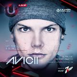 Avicii@ UMF 2016 (Day 2)
