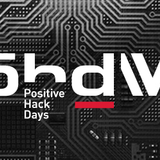 Positive Hack Days 4 dj mix