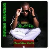 TarraKiza VoL.5