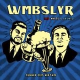 Red, White & Brewed (Summer 2015 Mixtape)