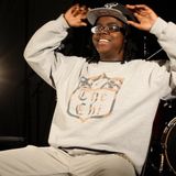Mild Sauce Radio Program Director Lisa Lust interviewed by Anointed Robinson