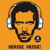 Deep house mix nr 1
