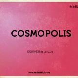 Cosmopolis 02-11-14 en Radio Labici