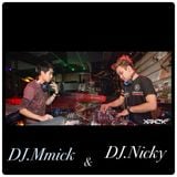 The Duet Night #001 - ( NiCky X Mmick )