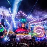 Beyond Wonderland Mix