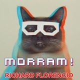 Richard Florencio - MORRAM!