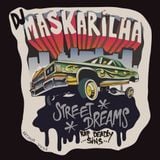 DJ Maskarilha x Arthur Voss (Hip Hop Mix Vol.1)