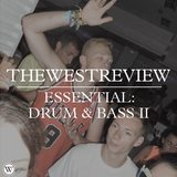 Drum & Bass II