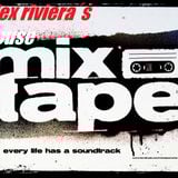 alex riviera - Mixtape 01.15