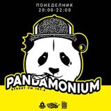 Pandamonium #15 (2016.02.15)