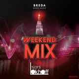 BDM Weekend Mix 006 by Sjors Lokhoff