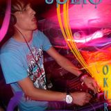 jordan Alvarez & Julio Okura @ garden party