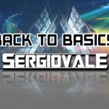 Back To Basics - SERGIOVALE@15-03-2012