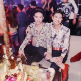 Party Birthdays - 22.03 - 11.04 ( Vol 5 edit )