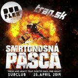 Dubstep VS Trap Mix