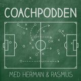 Coachpodden S02E10 - Taktik då och nu med Anders Linderoth