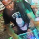 JRome DeeJay - #4TheLove Vol.1