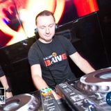 Cień Klub pres. Dj Sqn in the mix 10.2014