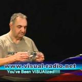 Joe Vig Pop Explosion July 8, 2015 w/ Frank Dello Stritto talking film, Ed Wrobleski Talking Hendrix