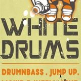 White Drums Mixtape (Promo Mix January 2011 ) - Mixed By K-pri's