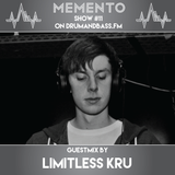 Memento Radio Show #11 ft. Limitless Kru