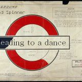 Leading to a dance