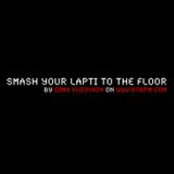 Smash your lapti to the floor by Dima Kuzovkin on 87bpm.com