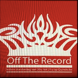 Off The Record 10 Januari 2013