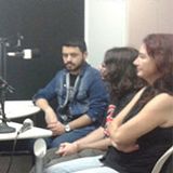 RadioAtivo convida Mundo Independente e Radio Graviola