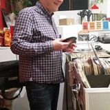 LOCKED GROOVES INSTORE MIX #11 avec SIR JARVIS 13_2_2016
