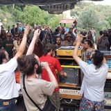 Arise Sound System in Can Masdeu (Barcelona)