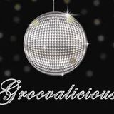 groovalicious mixed by Stevie jones