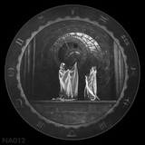 Noise Annoys #012: Tales of the Black Hand