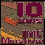 IMC-Mixshow-1510 ft JoeStereo
