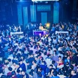 Fabrizio Fattore @ NEUHM PARTY / Duel:Beat (Napoli-Italy) / 22.12.2012