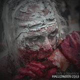 teh s3quence - Halloween 2013