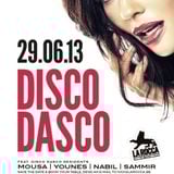 Disco Dasco @ La Rocca 29-06-2013 p5