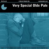 WN 65 Very Special Olde Pale