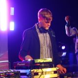 DJ TImmu Tõke - DJ TImmu Tõke April DnB Mix