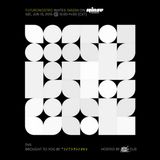 Tarzan / Miqi O. - NOw FUTUR - FUTURONOSTRO #45 on RINSE FM