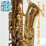 The Music Room's (Smooth/Acid) Jazz Mix 6 (Mixed By:DOC 02.04.12)
