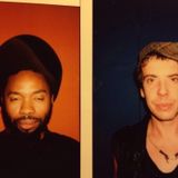 Radio Cómeme: Veneno, Aguayo Joburg Special Part II with Felix Laband and Mpumi Mcata from BLK JKS